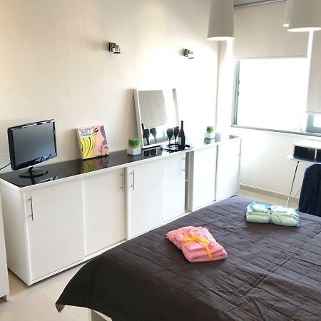 Heart City Executive Suite La Canea Exterior foto
