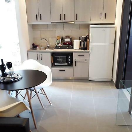 Heart City Executive Suite La Canea Exterior foto