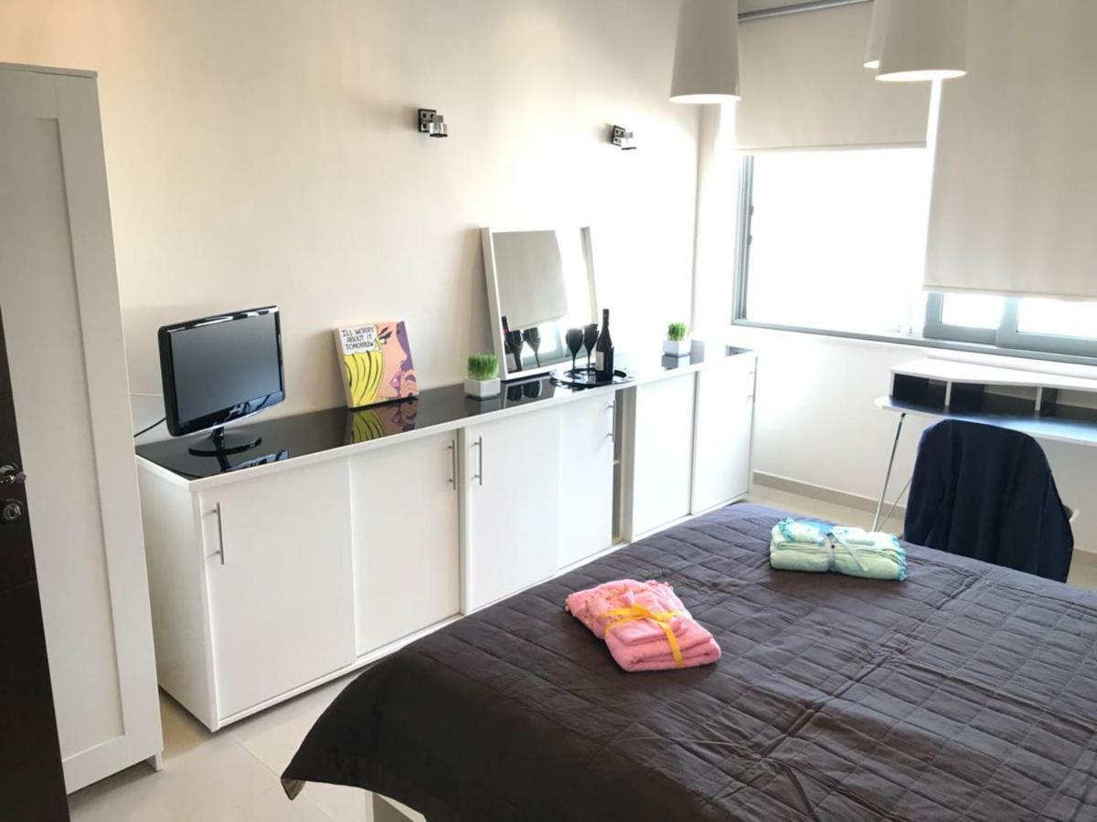 Heart City Executive Suite La Canea Exterior foto