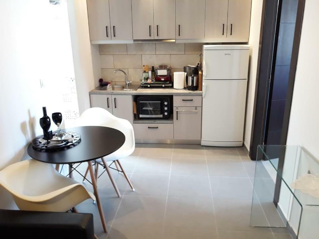 Heart City Executive Suite La Canea Exterior foto