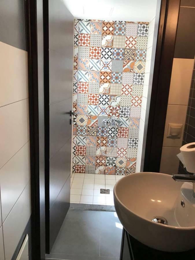 Heart City Executive Suite La Canea Exterior foto