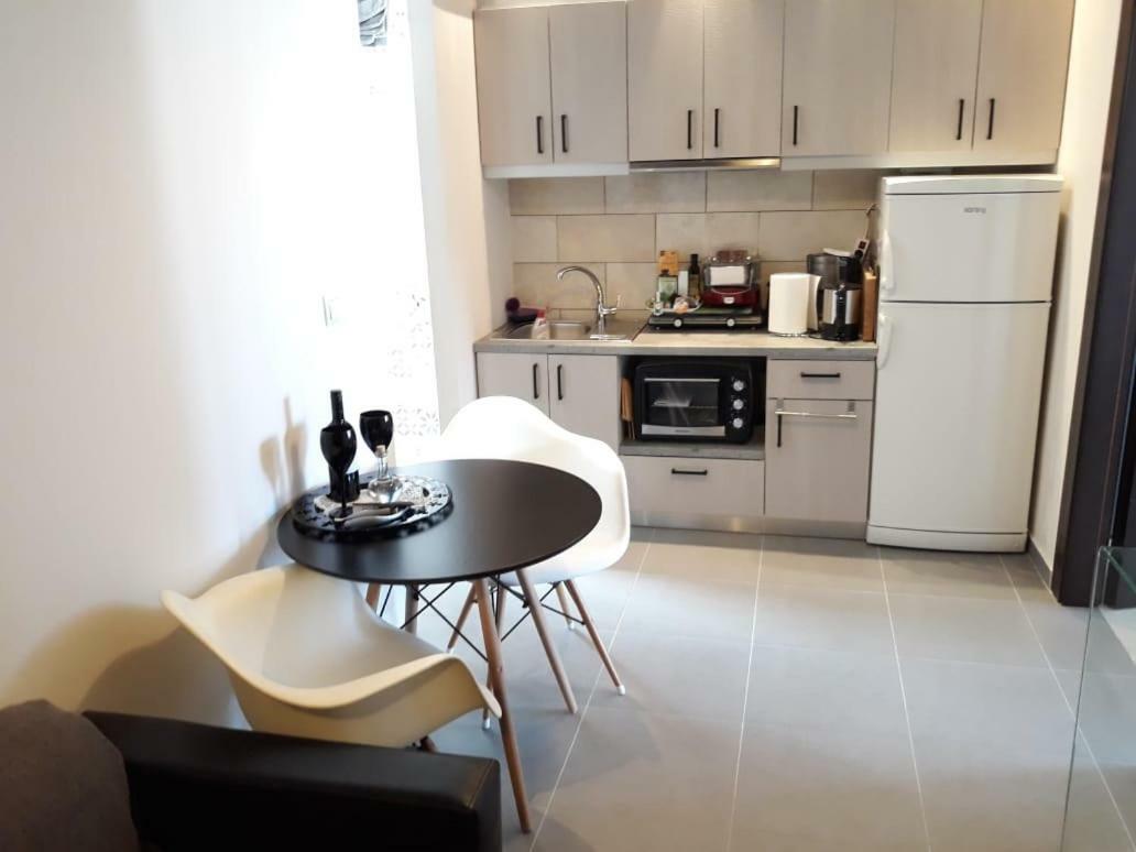 Heart City Executive Suite La Canea Exterior foto