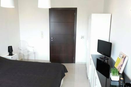 Heart City Executive Suite La Canea Exterior foto