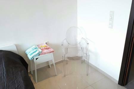 Heart City Executive Suite La Canea Exterior foto